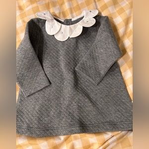 Jacadi Dress 3-6 months